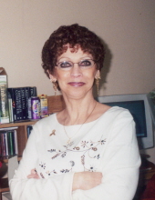 Patricia  A. Gladden