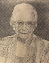 Margaret Tironi