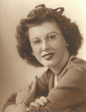 Marjorie  Ellen Roll