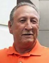 Photo of Clinton Lee Worley