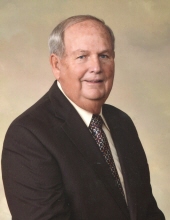 Photo of Gene Proctor