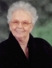 Photo of Margaret "Peg" Snyder