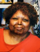 Photo of LaVonda Scott