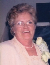 Phyllis Ann Hobson Maynard