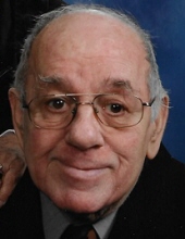 Photo of Joseph Smargisso