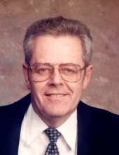 Robert W.   "Bob" Heffner