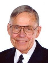 Photo of Ted Davis