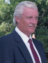 Norman Russell Clark
