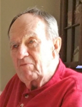 Photo of Richard Liniger