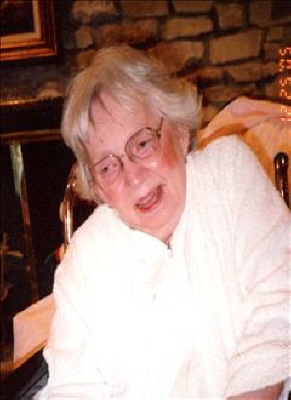 Photo of Barbara Bealmear