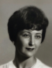 Mary Louise Flannery Lebbin