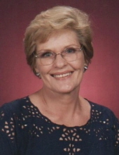 Photo of Marilyn Collier