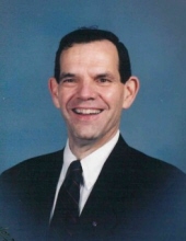 Photo of William Wigmore, Jr.