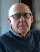 Photo of Donald Kemp