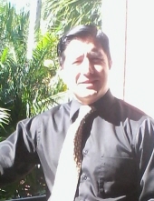Paul B. Sandoval, Jr.