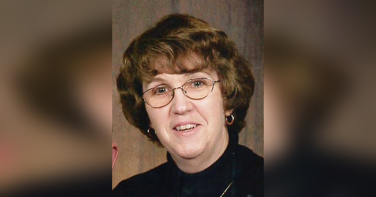 Obituary information for Joyce A Sebranek