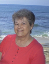 Betty Carolyn Rhodus