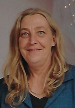 Kimberly S. Ford