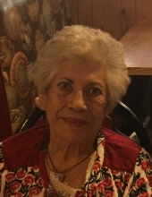 Josephine Maria Garcia
