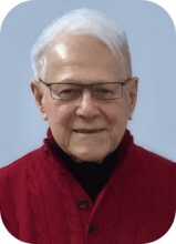 Joseph C. Vento