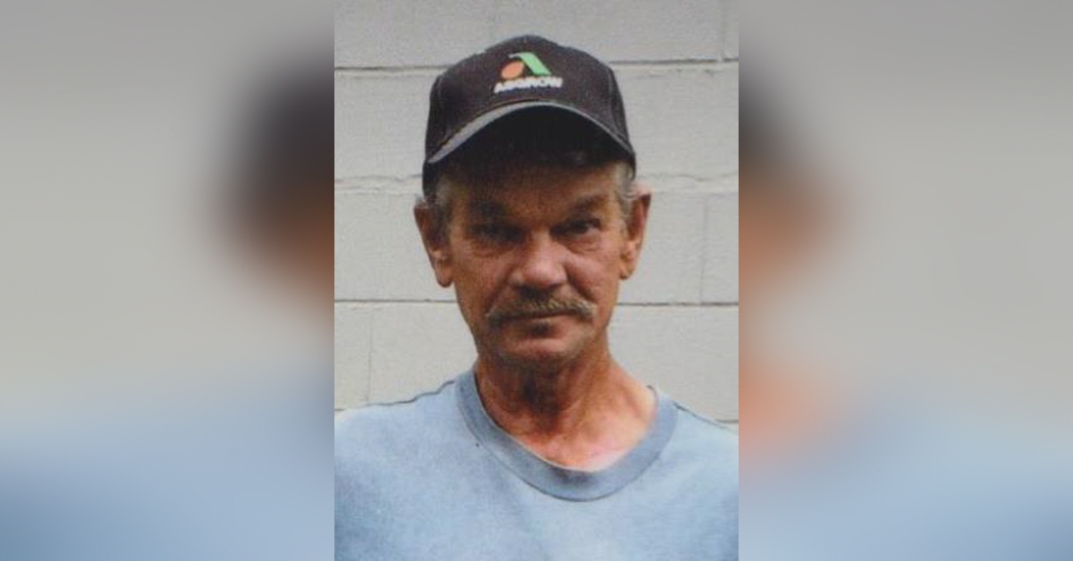 Obituary information for Harold L. "Cork" Butler