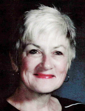 Carolyn Jean Holland