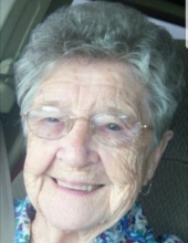 Mrs. Beatrice (Granny Bea) Jordan 3359083
