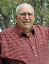 Photo of Darrell Nicholson