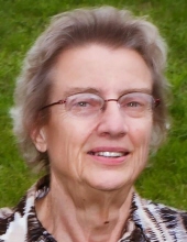 Shirley C. Boehnen