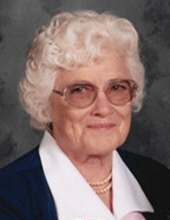 Helen E. Tripp