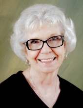 Photo of Carolyn Smith