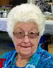 Photo of Charlotte Moore