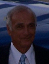 Photo of Nicholas Athanasatos