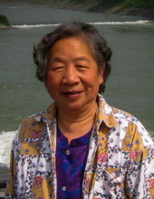 Photo of Yili Kwok