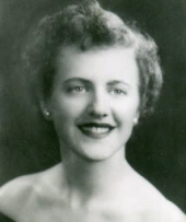 Shirley Loretta Snyder