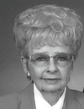 Wilma D. Evans