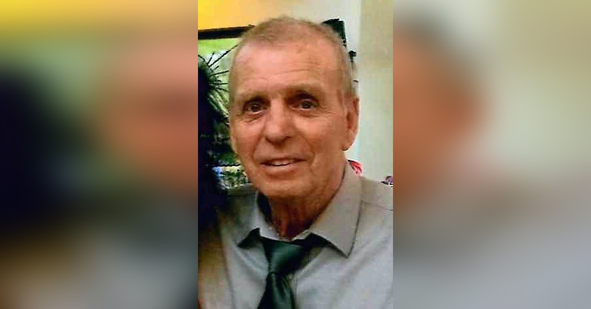 Peter Davies Obituary Visitation & Funeral Information