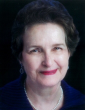 Janie Ruth Clark Fortin