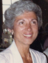 Patricia A. Dudek