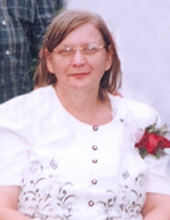 Photo of Joann Greenley