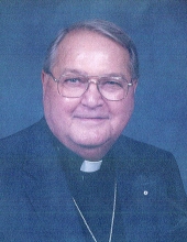 Rev. Walter  W. "Walt" Shealy