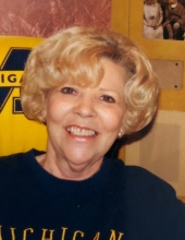 Photo of Jill Kellerman