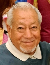Joseph  Luis Lopez