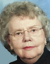 Mabel Marie Madsen
