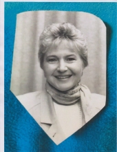 Photo of Ulla Loughry