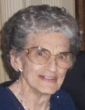 Doris Gertrude Oleksik