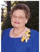 Lois  Harrell  Clark
