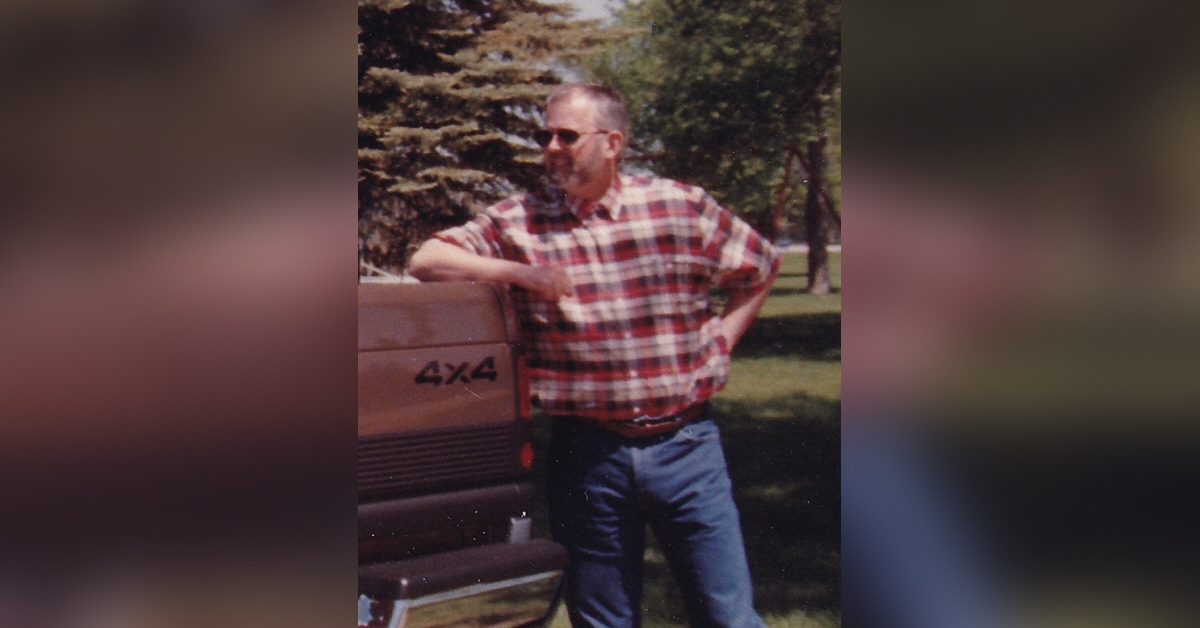 Obituary information for Brett J. Hamlet