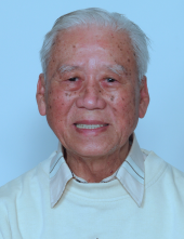 Photo of Mr. Long Nguyen
