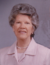 Mary McLeod Moore